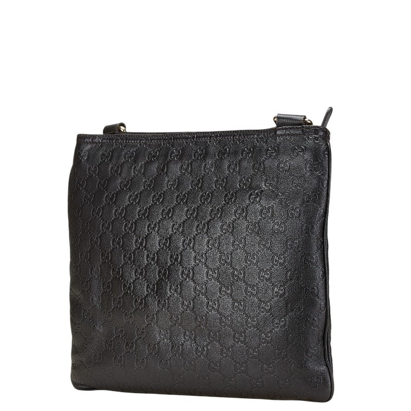 Gucci Guccissima Shoulder Bag 201446