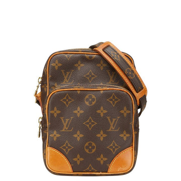 Louis Vuitton Monogram Amazon Shoulder Bag M45236