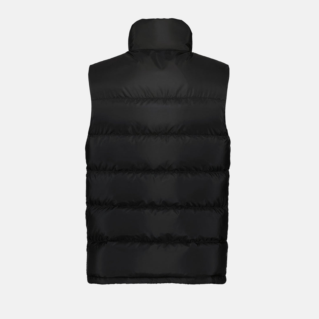 Veste matelassée sans manches