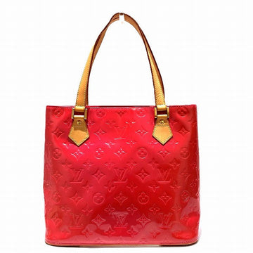 Louis Vuitton Vernis Houston Tote Bag M91219