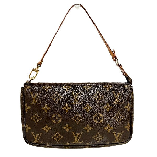 Louis Vuitton Monogram Pochette Accessoires Bag