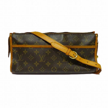 Louis Vuitton Monogram Popincourt Long Shoulder Bag M40008