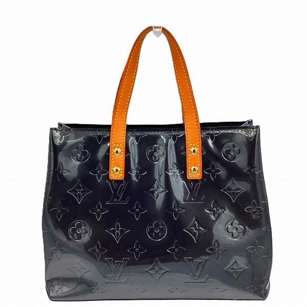 Louis Vuitton Vernis Reade PM Handbag M91335