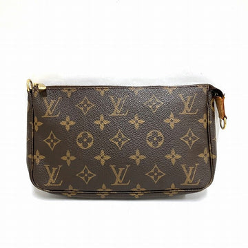 Louis Vuitton Monogram Pochette Accessoires Bag