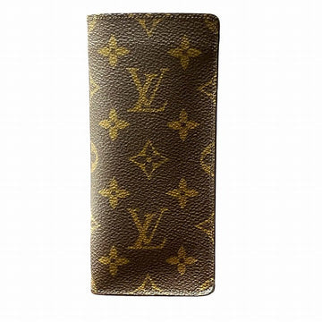 Louis Vuitton Monogram Eyeglass Case M62962
