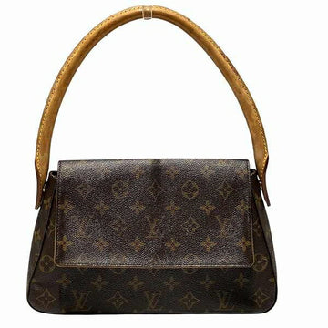 Louis Vuitton Mini Looping Handbag M51147