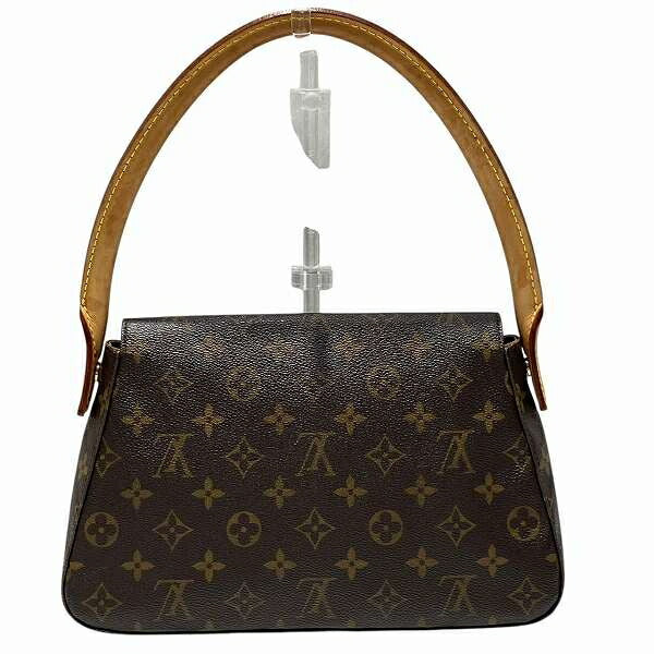 Louis Vuitton Mini Looping Handbag M51147