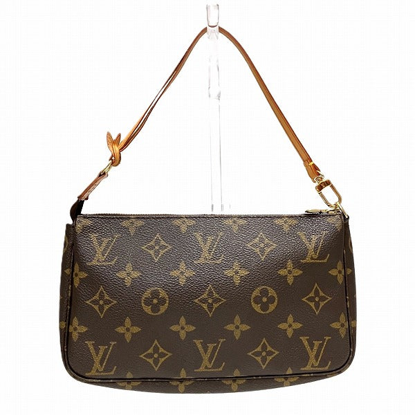 Louis Vuitton Monogram Pochette Accessoires Handbag
