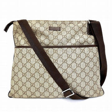 Gucci CS Supreme Shoulder Bag 141198