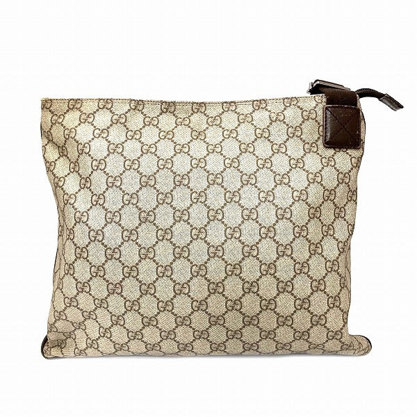 Gucci CS Supreme Shoulder Bag 141198