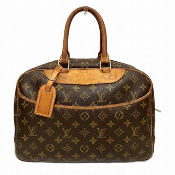 Louis Vuitton Monogram Deauville Handbag M47270