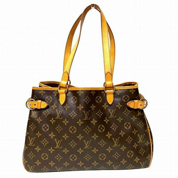 Louis Vuitton Batignolles Horizontal Tote M51154