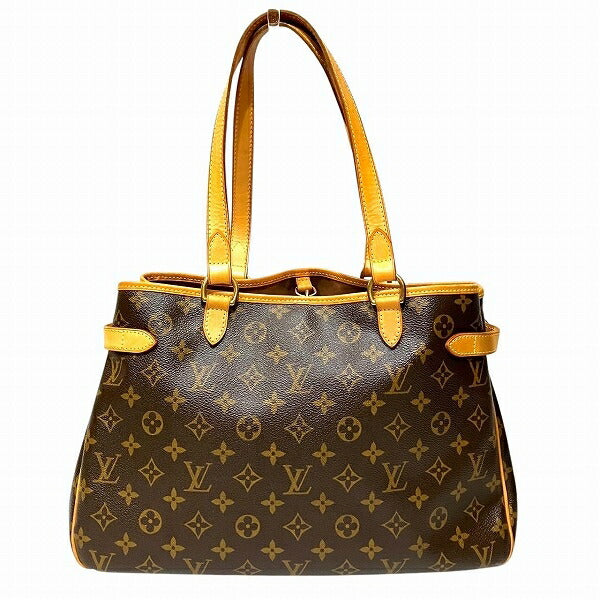 Louis Vuitton Batignolles Horizontal Tote M51154