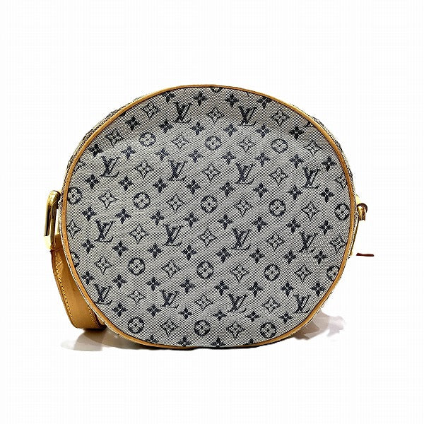 Louis Vuitton Monogram Jeanne GM Shoulder Bag in Good Condition