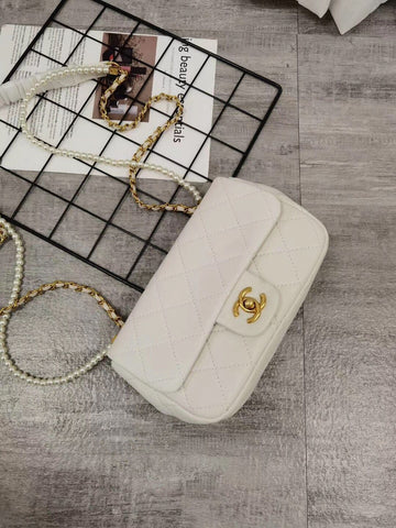 Designer bags by Chanel 191