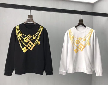 VS Luxury - LOV Clothes - 207