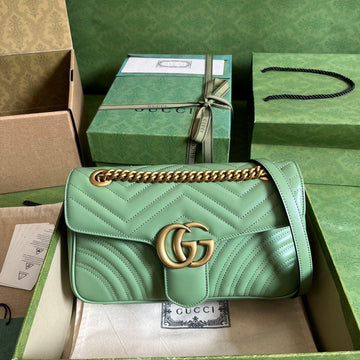 VS Fashion - GCI Bags - 753