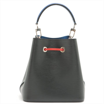 Louis Vuitton Noir Safran Epi Leather Neonoe BB [Clearance Sale]