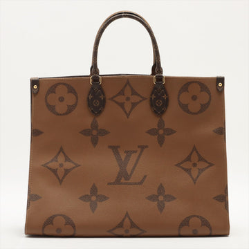 Louis Vuitton Monogram OnTheGo GM [Clearance Sale]