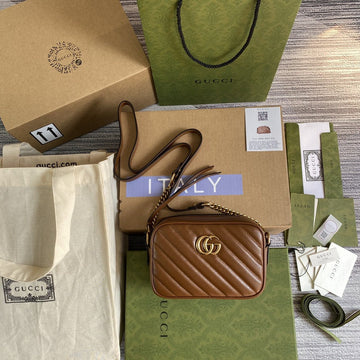VS - GUKI Bags - 2004