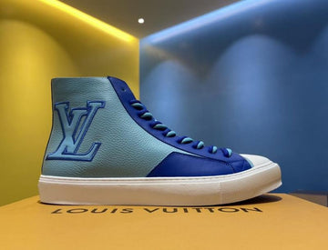 VS Luxury - LOV Men Shoes - 1391
