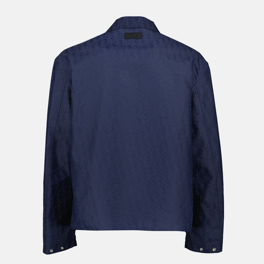 Veste Dior Oblique
