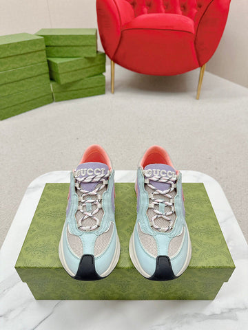 VS - GUKI Shoe - 1265
