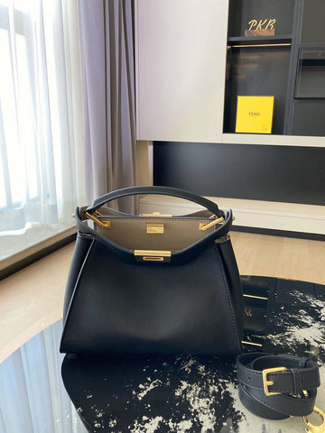 Fendi Luxury Fashion Bag