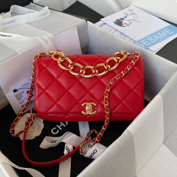 VS - CHL Women Bag - 1266