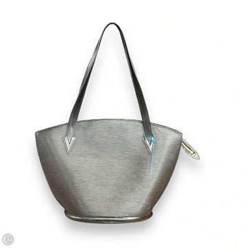 Handbag Luxury Designer By Louis Vuitton  Size: Large