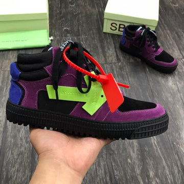 VS Luxury - YZO Men Shoes - 257