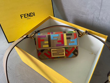 VS - FDE Bags - 529