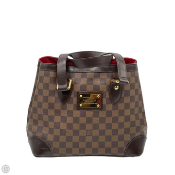 Handbag Luxury Designer By Louis Vuitton, Size: Medium