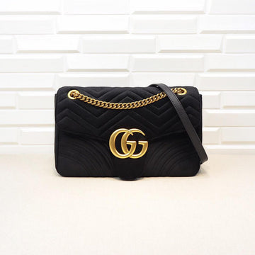 VS Luxury - GCI Bags - 861