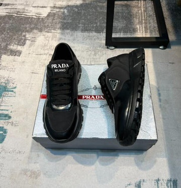 VS Luxury - PD Men Shoes - 220