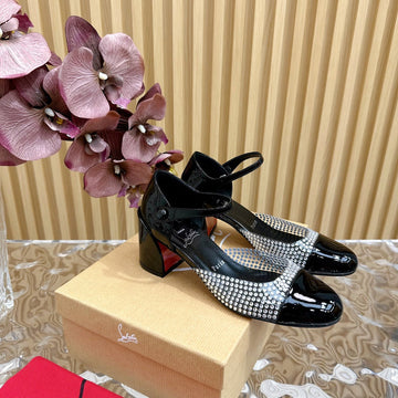 VS - CBL Women Shoes - 530