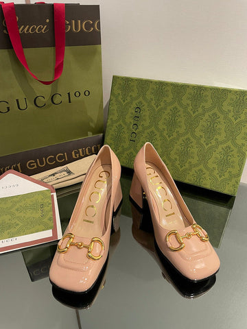 CS - GUKI Shoe - 198