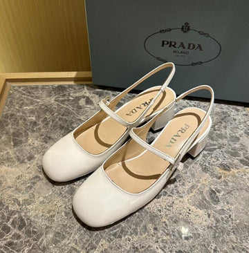 VS Luxury - PD Women Shoes - 223