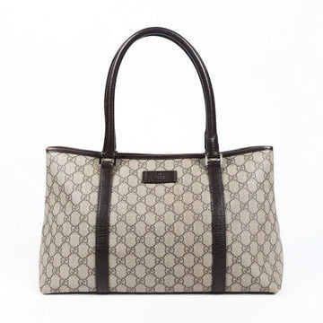 Gucci Joy VS Supreme Tote Bag