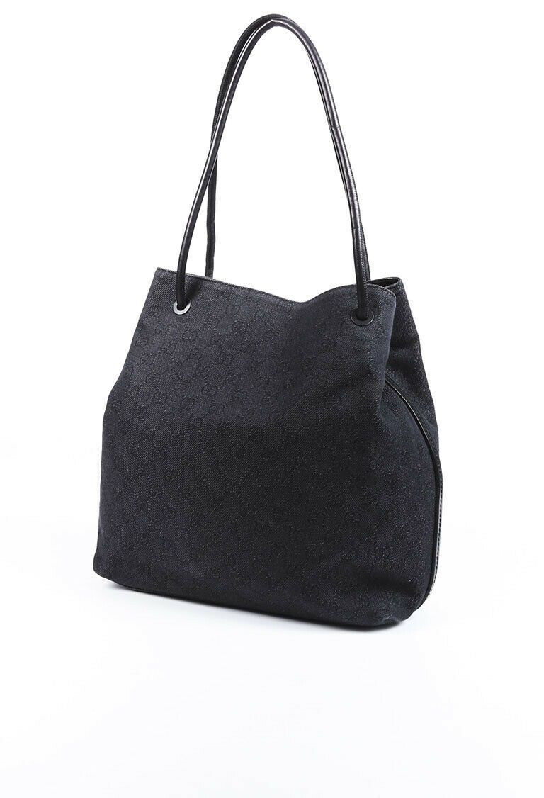Gucci Gifford VS Canvas Tote Bag
