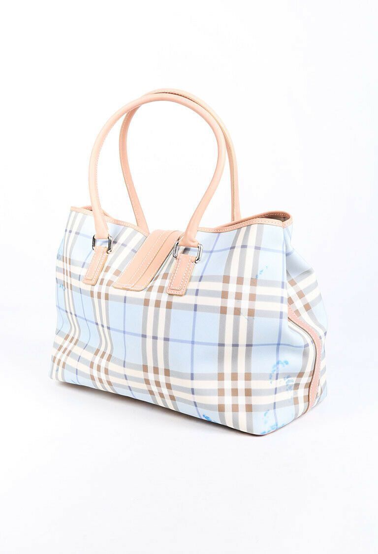 Prada Vitello Daino Tote Bag (SHG-20808)