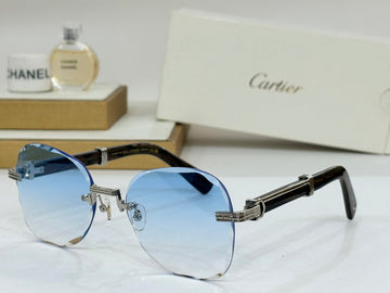 VS - CRA Glasses - 046