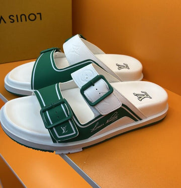VS Luxury - LOV Men Shoes - 1053