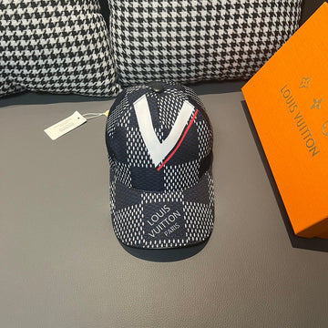 VS - LOV Cap - 107