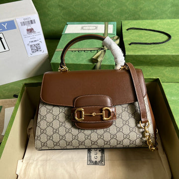 VS - GUKI Bag - 1106