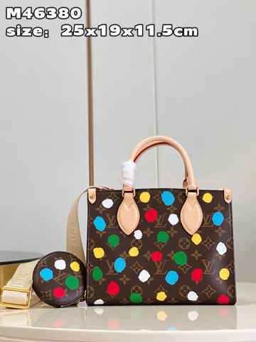 VS - LOV Women Bag - 436