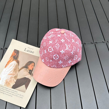 VS - LOV Cap - 040