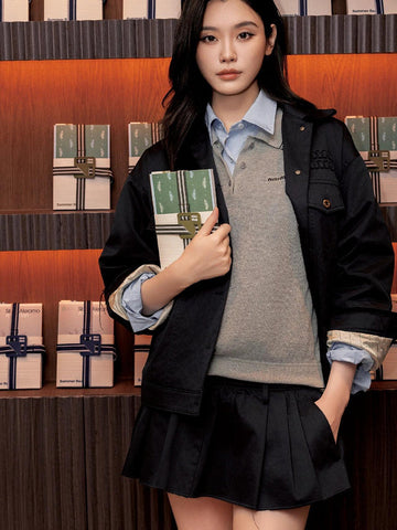VS - MMU Women Clothes - 321