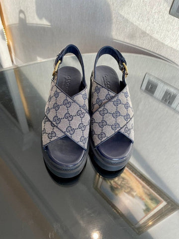 CS - GUKI Shoe - 830
