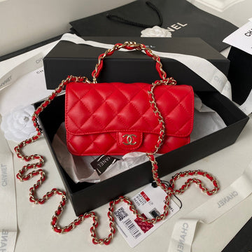 VS - CHL Women Bag - 120
